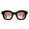 Kuboraum Sunglasses In Black