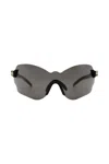 Kuboraum Mask E50 Bms Accessories In Black