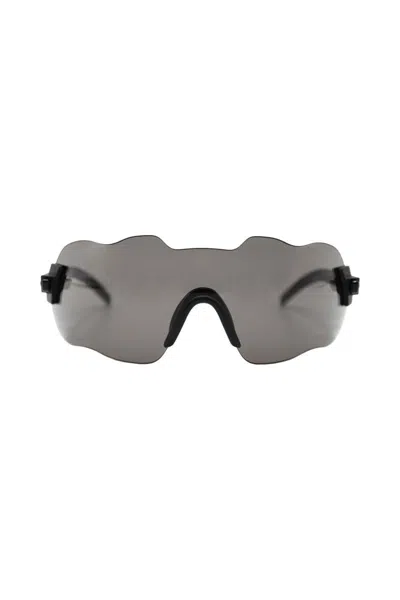 Kuboraum Mask E50 Bms Accessories In Black