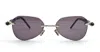 Kuboraum Maske P61 Sunglasses In Black
