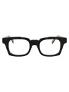 Kuboraum Maske S3 Glasses In Bm
