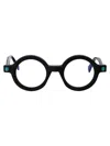Kuboraum Maske Q7 Eyeglasses In Black