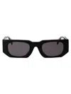 Kuboraum Maske U8 Sunglasses In Bs 2grey