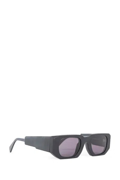 Kuboraum Eyewear In Grey