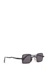 Kuboraum Eyewear In Grey