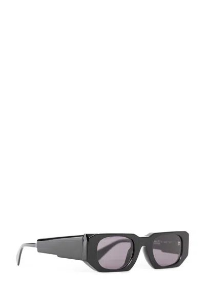 Kuboraum Eyewear In Grey