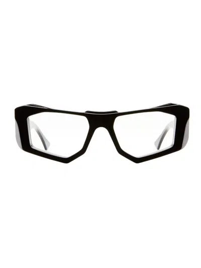 Kuboraum F6 Sunglasses In Bso