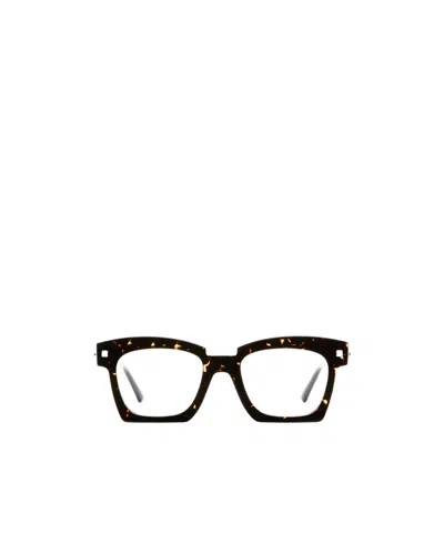 Kuboraum Full-frame Flat Mirror In Black