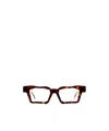 Kuboraum Full-frame Flat Mirror In White