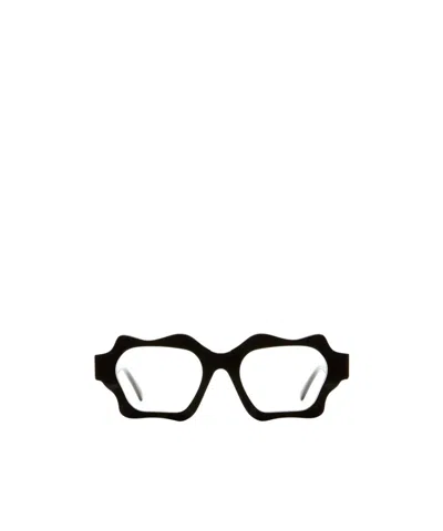 Kuboraum Full-frame Flat Mirror In White