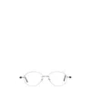 Kuboraum Full-frame Flat Mirror In White