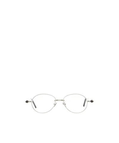 Kuboraum Full-frame Flat Mirror In White