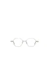 Kuboraum Full-frame Flat Mirror In White