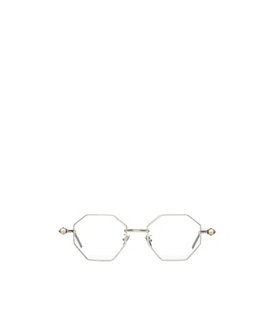 Kuboraum Full-frame Flat Mirror In White