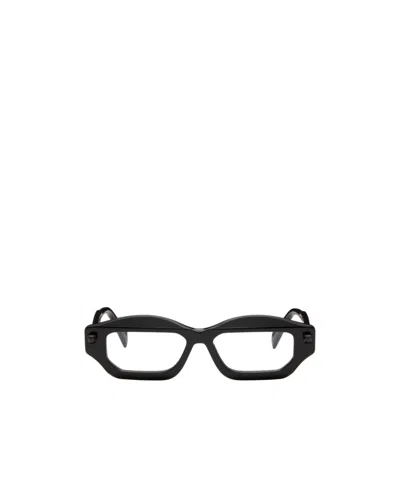 Kuboraum Full Frame Plain Mirror