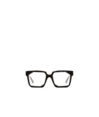 Kuboraum Full Frame Plain Mirror In Neutral