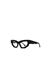 Kuboraum Full-frame Plain Mirror In Black