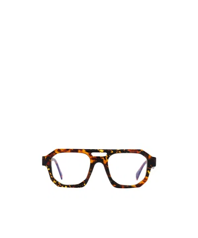 Kuboraum Full-frame Plain Mirror In Multi
