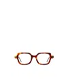 Kuboraum Full Frame Plain Mirror In Metallic