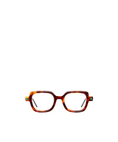 Kuboraum Full Frame Plain Mirror In Metallic