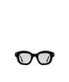 Kuboraum Full Frame Sunglasses In Black