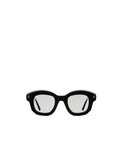 Kuboraum Full Frame Sunglasses In Black