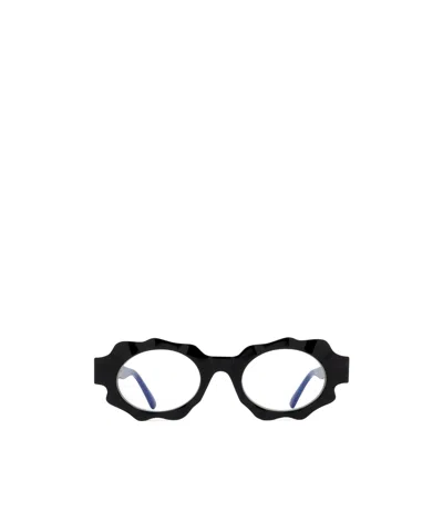 Kuboraum G7 Glasses In White