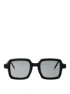 Kuboraum Sunglasses In Black