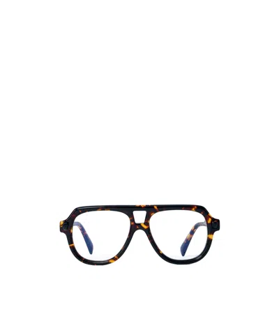 Kuboraum Geometric Flat Mirror