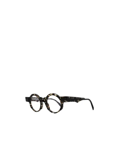 Kuboraum Geometric Frame Plain Mirror