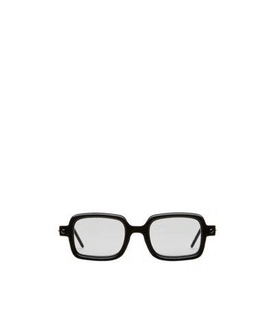 Kuboraum Geometric Sunglasses