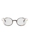 Kuboraum H11 Sunglasses
