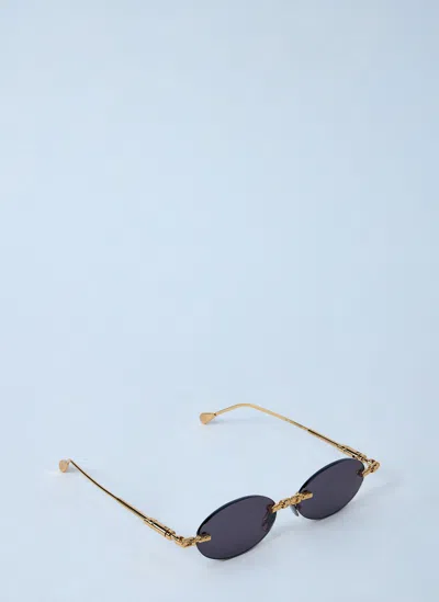 Kuboraum H62 52-15 Sunglasses