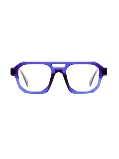 Kuboraum K33 Eyewear In Db