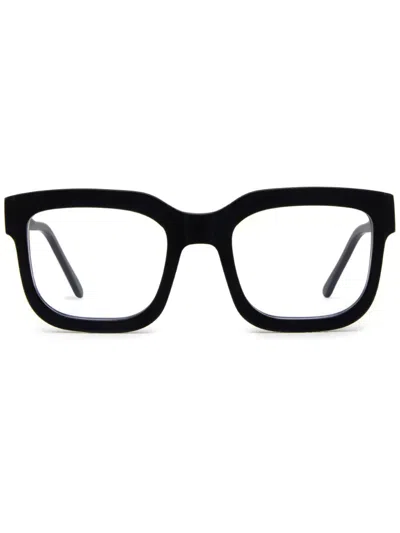 Kuboraum K4 Glasses In Black