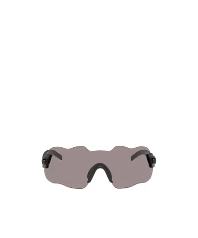 Kuboraum Letter Sunglasses