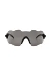 Kuboraum Mask E50 Bms Accessories In Black