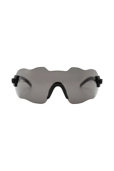 Kuboraum Mask E50 Bms Accessories In Gray