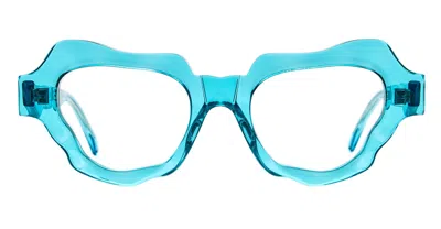 KUBORAUM MASK G2 - TORQUOISE RX GLASSES