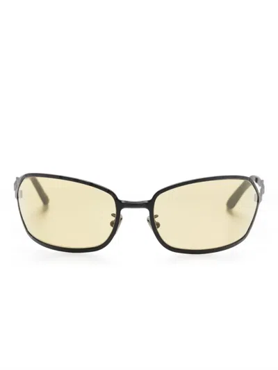 Kuboraum Mask H30 Sonnenbrille In Gray