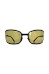 Kuboraum Mask H30bm In Black