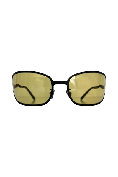 Kuboraum Mask H30bm Accessories In Black