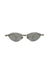 Kuboraum Mask H64 Gg Gray Accessories