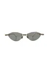 Kuboraum Mask H64 Gg Gray Accessories
