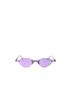 Kuboraum Maske H64 Sunglasses