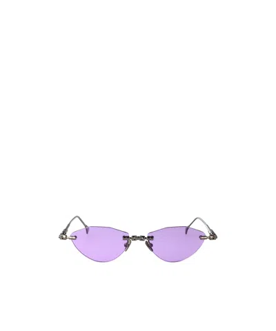 Kuboraum Maske H64 Sunglasses