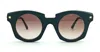 KUBORAUM MASK J6 - BLACK MATTE SUNGLASSES