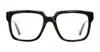 Kuboraum Mask K3 - Basalt Glasses