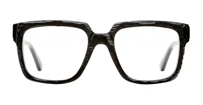 Kuboraum Mask K3 - Basalt Glasses