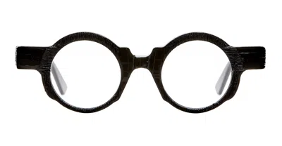 KUBORAUM MASK K32 - BLACK SHINE SOLAR RX GLASSES